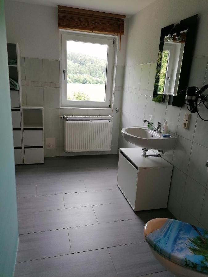Ferienwohnung Max Schirgiswalde-Kirschau Exterior photo