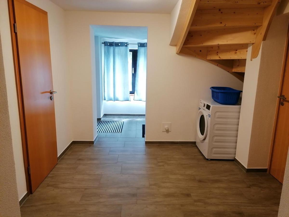 Ferienwohnung Max Schirgiswalde-Kirschau Exterior photo