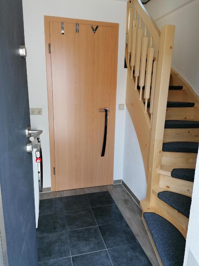 Ferienwohnung Max Schirgiswalde-Kirschau Exterior photo
